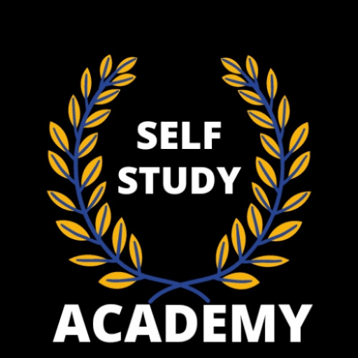 Self Study Academy Header - AppWisp.com