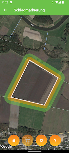 SUMI AGRO CLOMAZONE APP Screen 3
