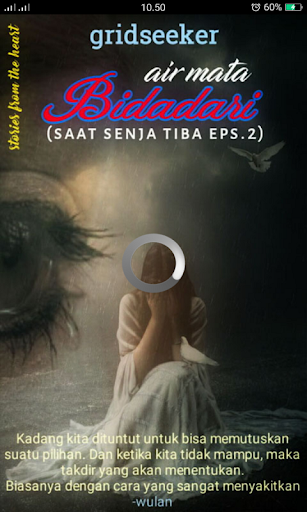 Air Mata Bidadari  KASKUS SF