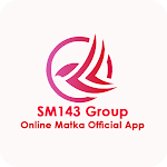 Cover Image of Download Satta Matka 143 Group- Online Matka Official App sm1.0.0 APK