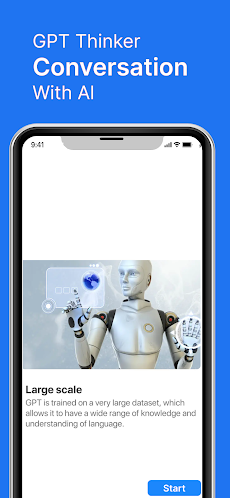 ChatGPT Bot - AI Assistantのおすすめ画像5