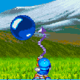 super pang arcade