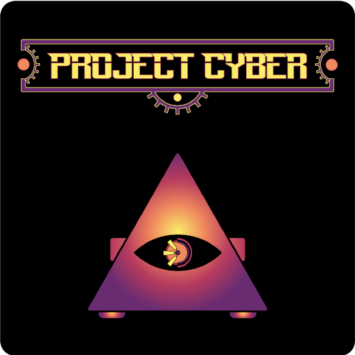 Project Cyber logo