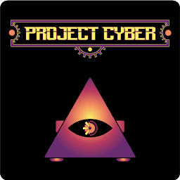 Icon image Project Cyber