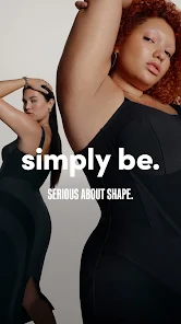 Simply Be - Women's Fashion - Apps on Google Play