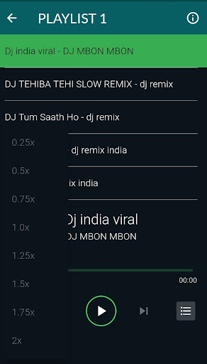 DJ India Remix Viral