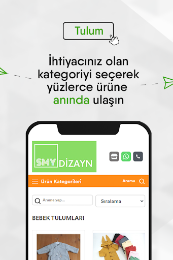 SMY Dizayn Screen 2