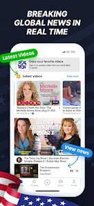 Screenshot image