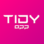 Cover Image of Télécharger TIDY app - the Cleaning App for Home & Airbnb 0.6.9 APK