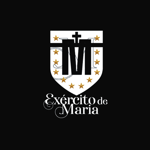 Exército de Maria logo