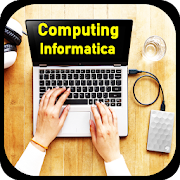 Top 40 Education Apps Like Learn basic informatics. Informatics Course - Best Alternatives