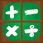 Learn Math: Add, Subtract, Multiplication Division Apk