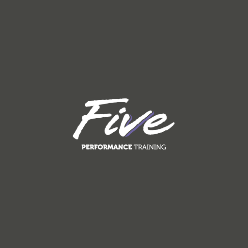 Five Performance Training logo