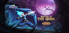 Thetan Immortal - PvP Archer APK
