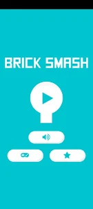 Smash Bricks