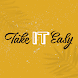 Take IT Easy | Доставка еды
