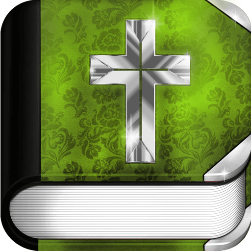 Bible Afrikaans logo