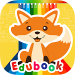 Edubook for Kids Apk