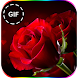 Beautiful flowers  Gif - Col - Androidアプリ
