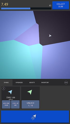 Zen Shards - Idle Merge Game 1