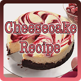 Cheesecake Recipe icon