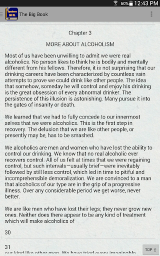 Alcoholics Anonymous - Bill W.