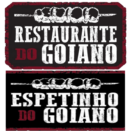 Restaurantes do Goiano logo