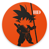 Dragon DB Wallpapers HD icon