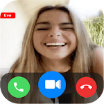 Cover Image of Herunterladen call from 📞 addison rae 📱 call video + chat 1.0 APK