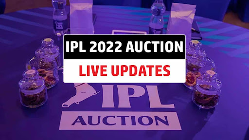Live IPL 2022 Score  Schedule