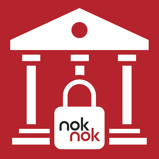 Nok Nok™ BankAuth  Icon