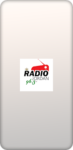 Radio Jordan - راديو الأردن