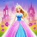Cinderella Dress Up Girl Games For PC