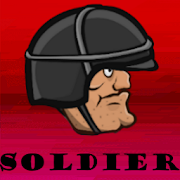 SOLDIER: Enemy Unknown