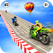 Bike Stunt Racing Legend - Androidアプリ