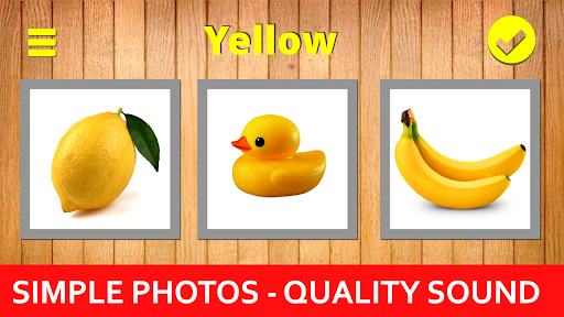 Learn Colors - kids english 4