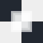 Cover Image of डाउनलोड White Tiles :Treasure Edition 2.3.8 APK