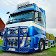 Volvo Truck Wallpaper - Papel de Parede Volvo Download on Windows