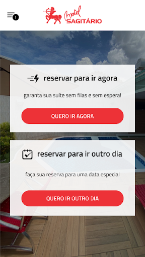 Motel Sagitário Screen 2