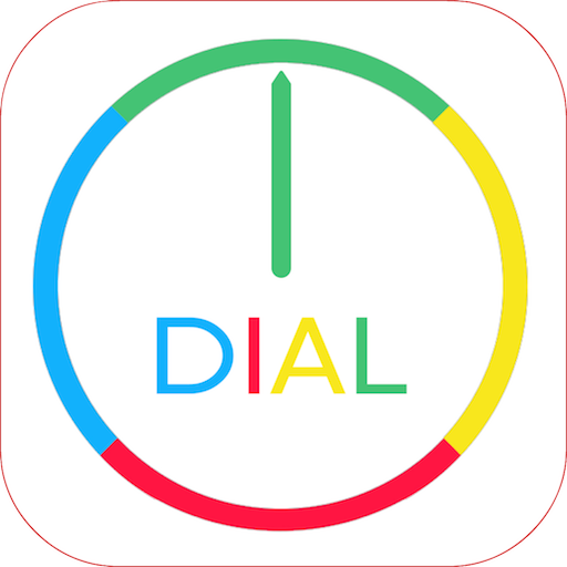 Dial 2.0 Icon