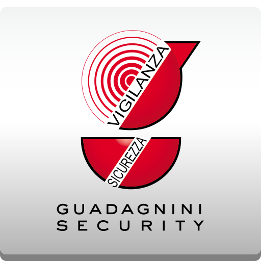 GUADAGNINI SECURITY EasyView logo