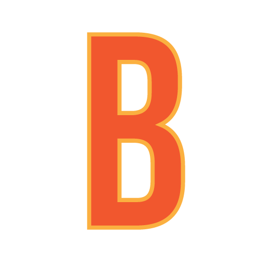 Buona logo