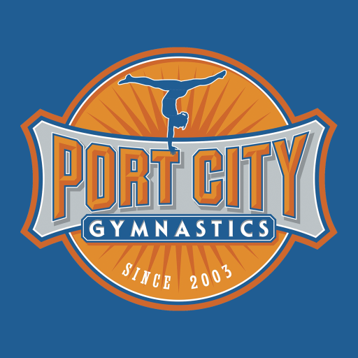 Port City Gymnastics - AppWisp.com