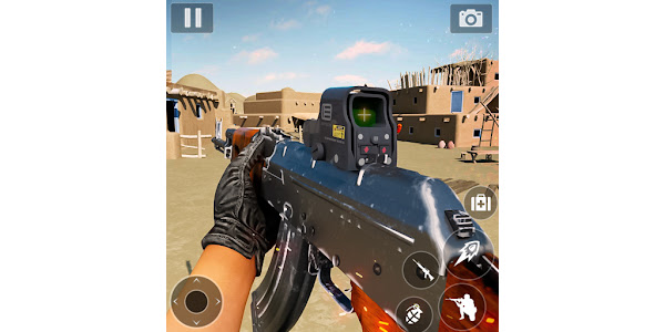 Call of Guns: Tiro online FPS – Apps no Google Play