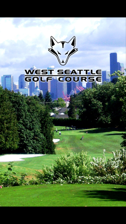 West Seattle Golf Course - 11.11.00 - (Android)
