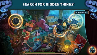 Game screenshot Unsolved Case: Episode 8 hack