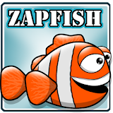 Zap Fish Under Sea icon