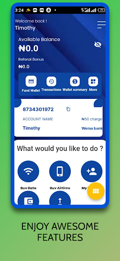 Nigersub Screen 2