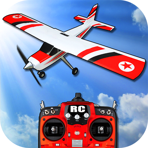 Jogo Real Flight Simulator no Jogos 360