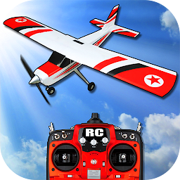 නිරූපක රූප Real RC Flight Sim 2024 Online